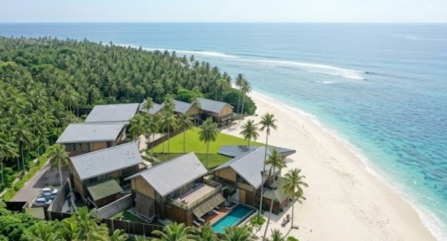 Villa Resort at Katiet, photo 1